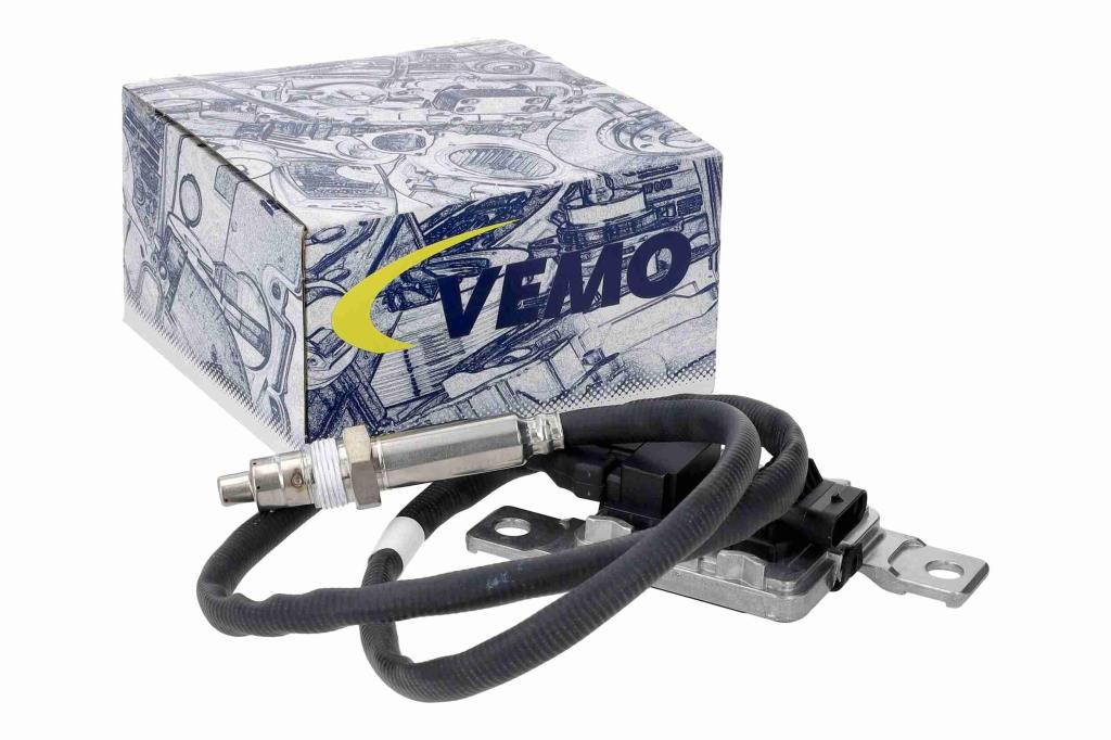 Sensor de NOx, catalisador de NOx VEMO ref. V10-72-0363