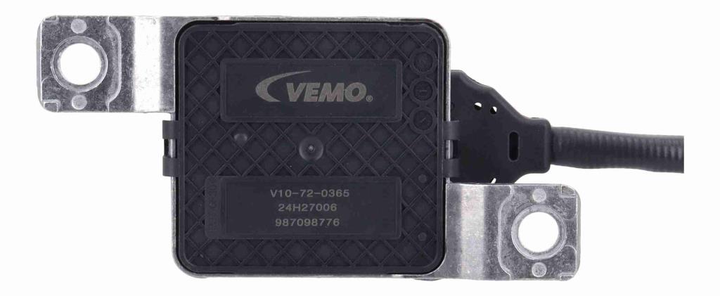 Capteur NOx, Catalyseur NOx VEMO V10-72-0365