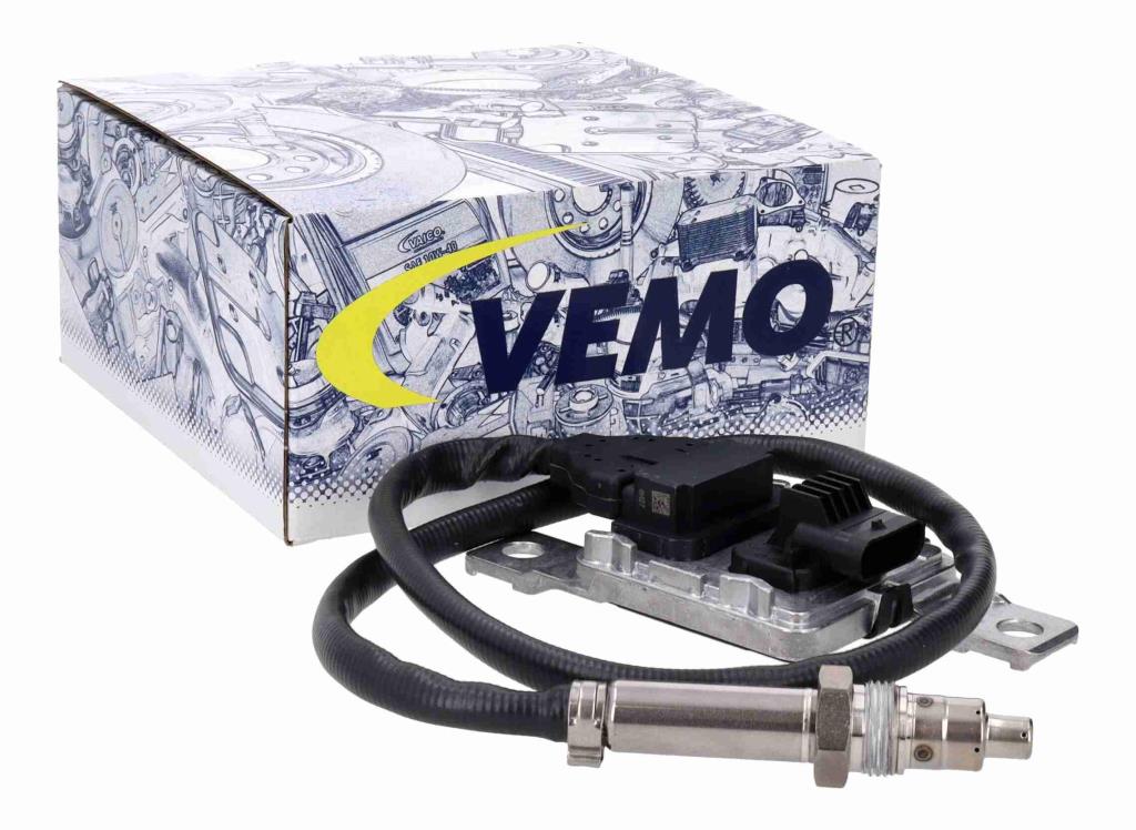 Capteur NOx, Catalyseur NOx VEMO V10-72-0365