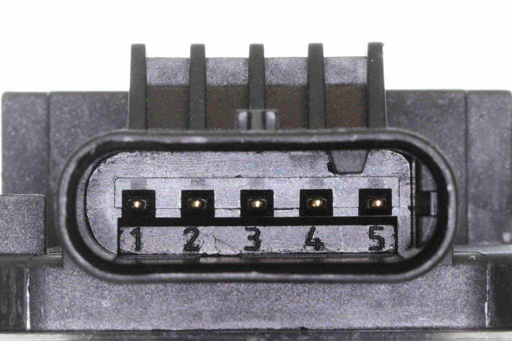 Capteur NOx, Catalyseur NOx VEMO ref. V10-72-0377