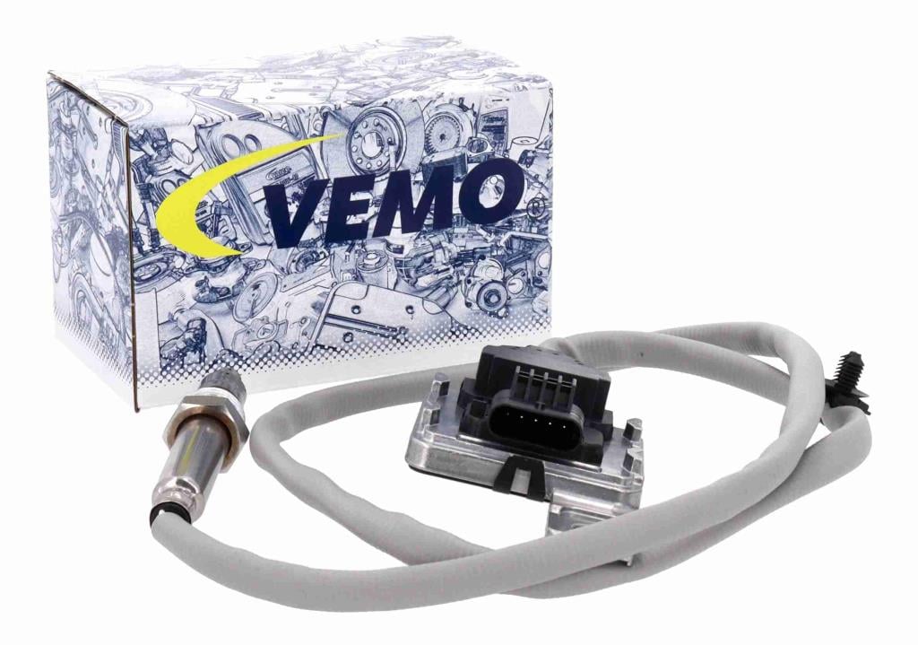 Capteur NOx, Catalyseur NOx VEMO ref. V10-72-0377