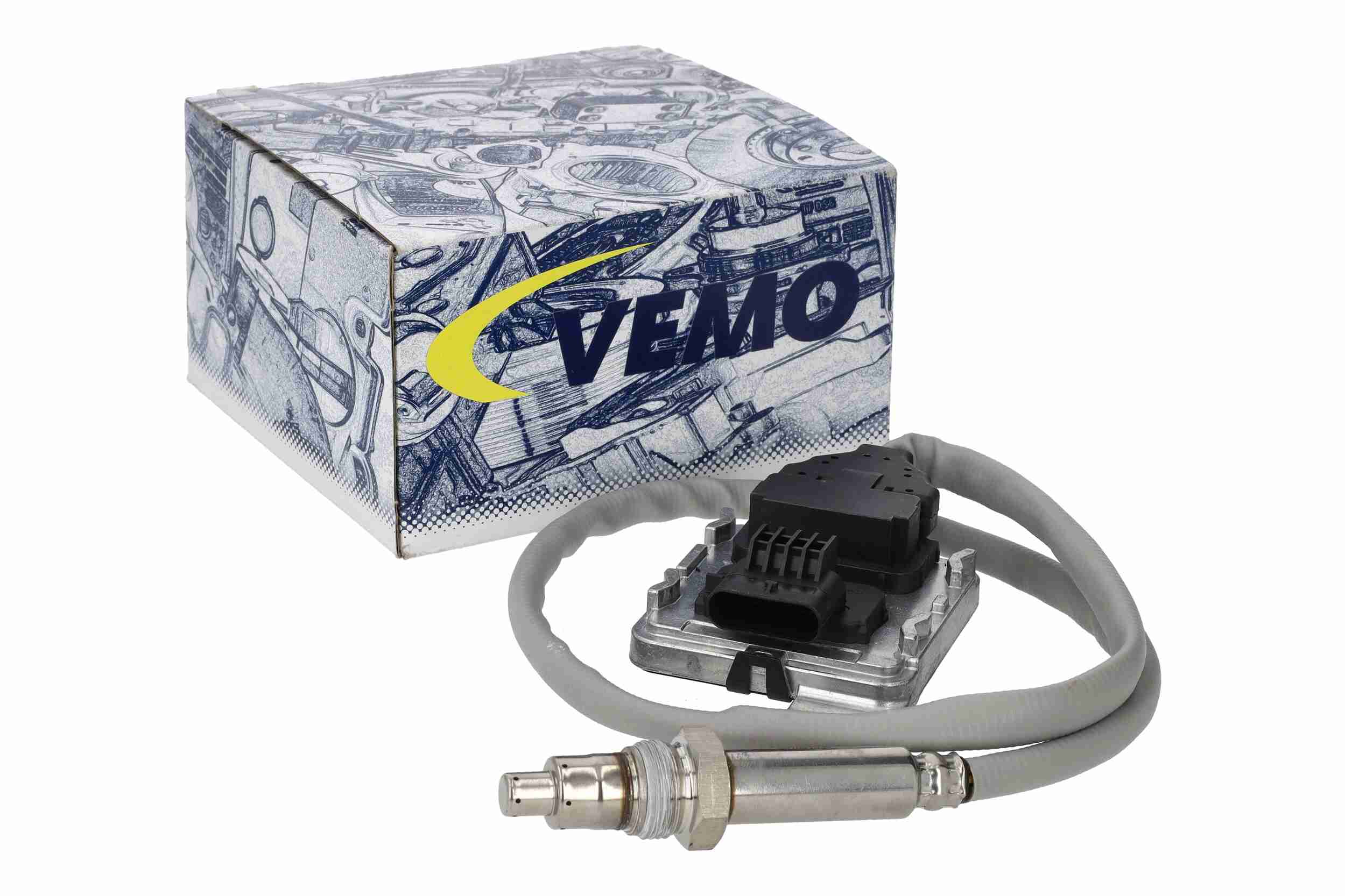 Sensor NOx, catalizador NOx VEMO V10-72-0378
