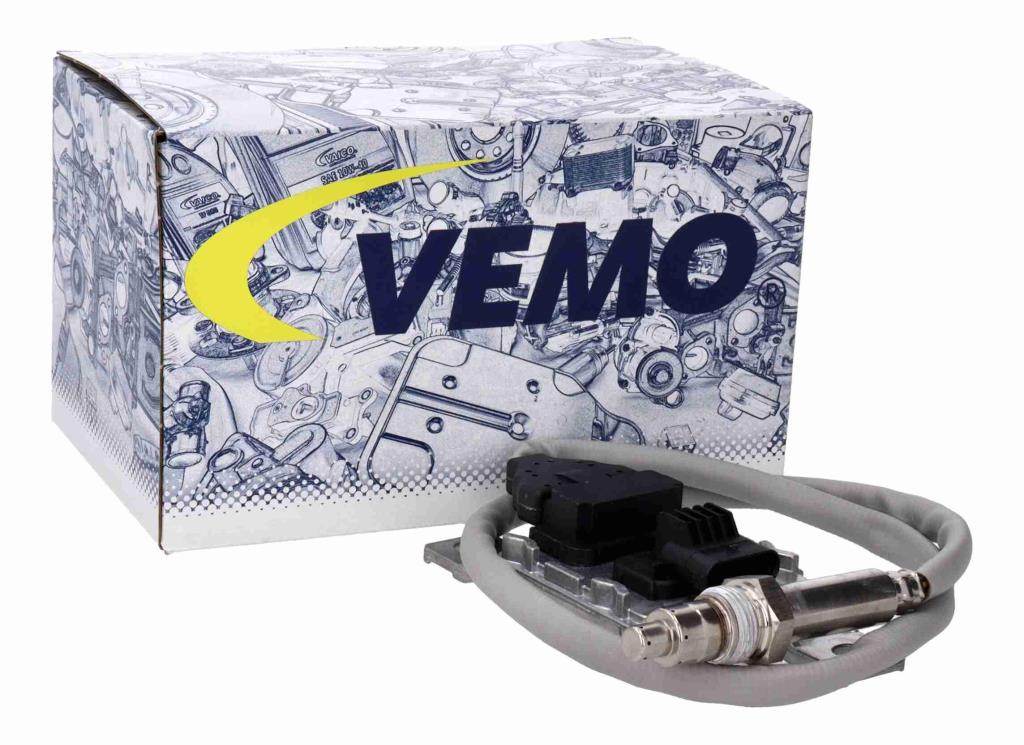 Sensor NOx, catalizador NOx VEMO V10-72-0378