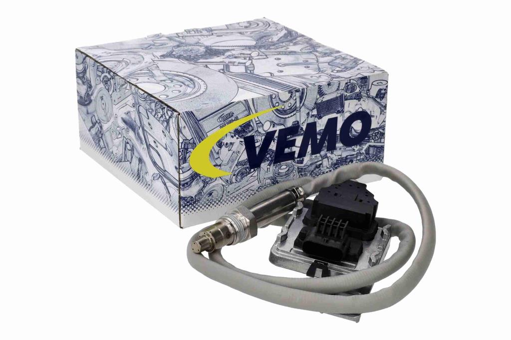 Capteur NOx, Catalyseur NOx VEMO ref. V10-72-0379