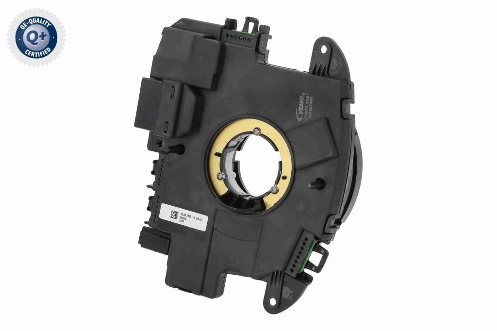 Muelle espiral, airbag (Anillo de airbag) VEMO ref. V10-72-0381