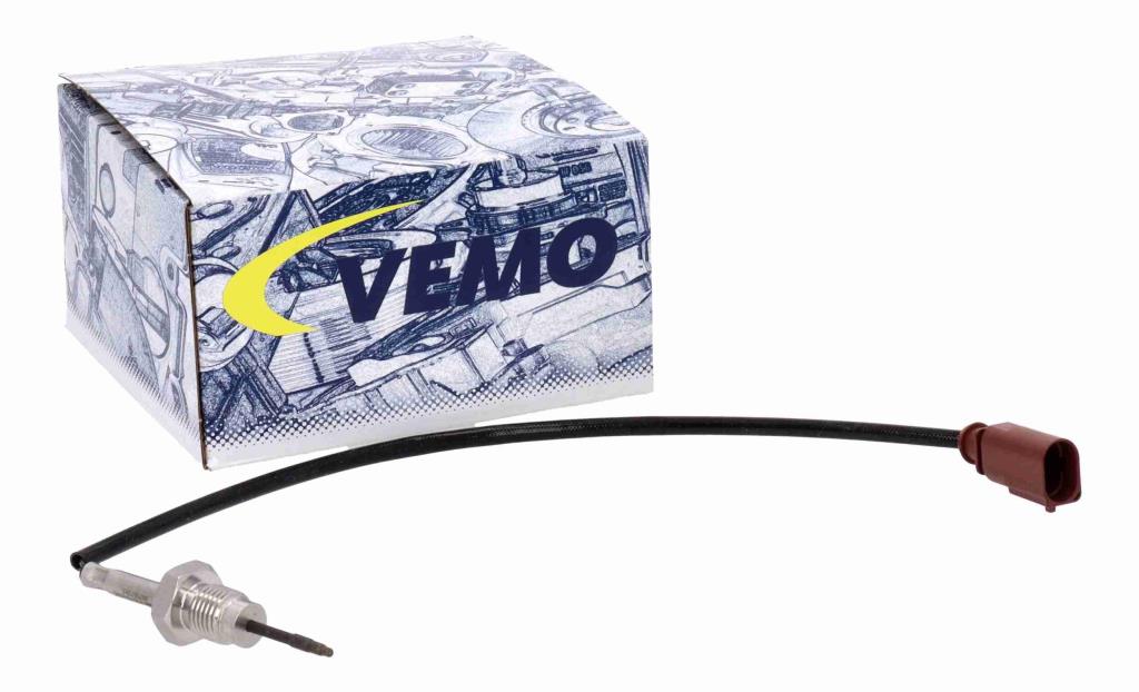 Palpeur, température des gaz VEMO ref. V10-72-0385