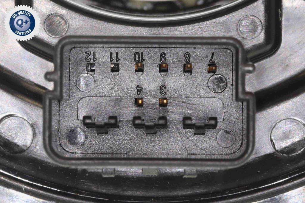 Ressort tournant, Airbag VEMO V10-72-0387
