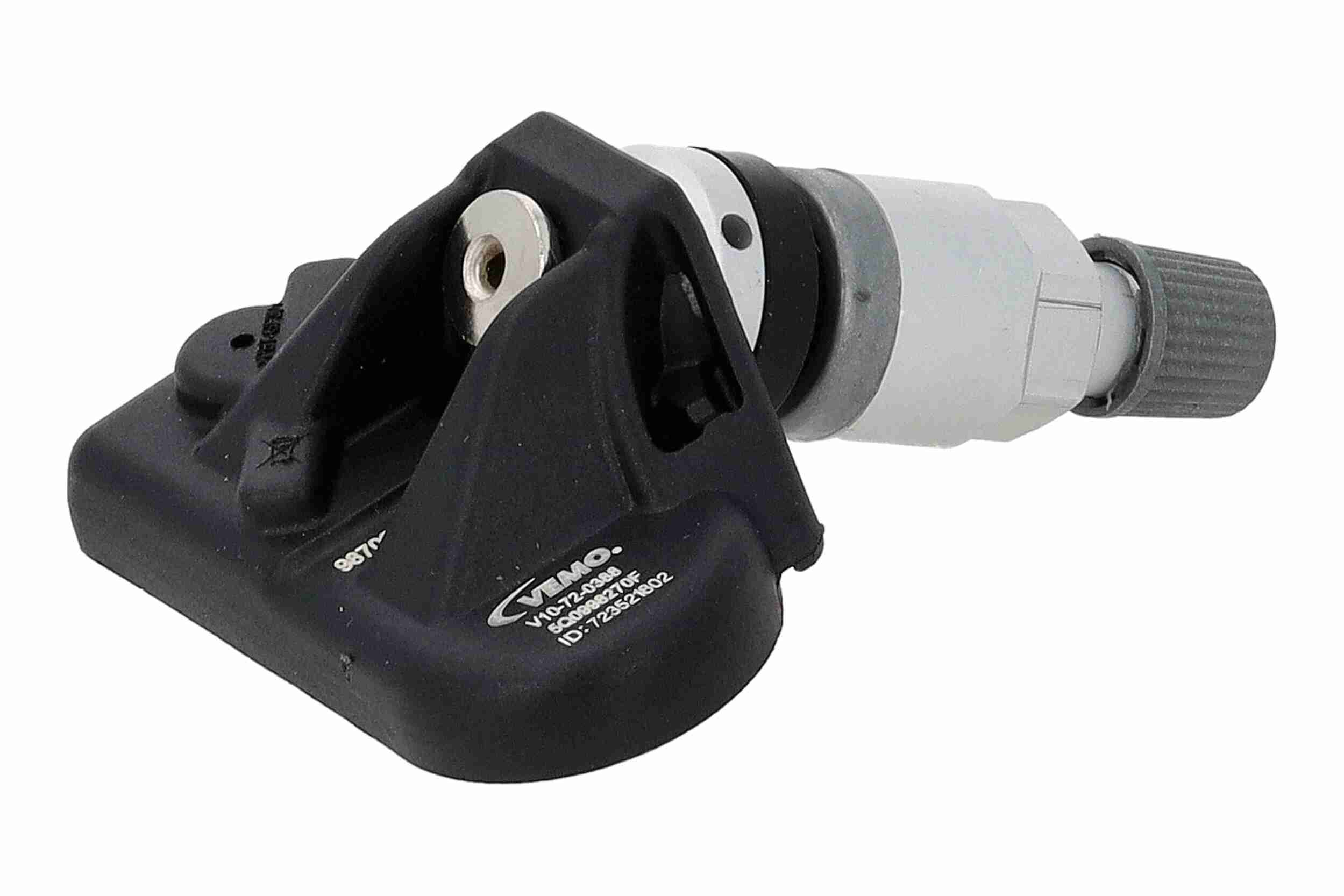 Válvula de pressão TPMS VEMO  ref. V10-72-0388