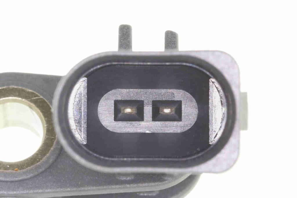Capteur ABS (Capteur de vitesse de roue) VEMO ref. V10-72-0409