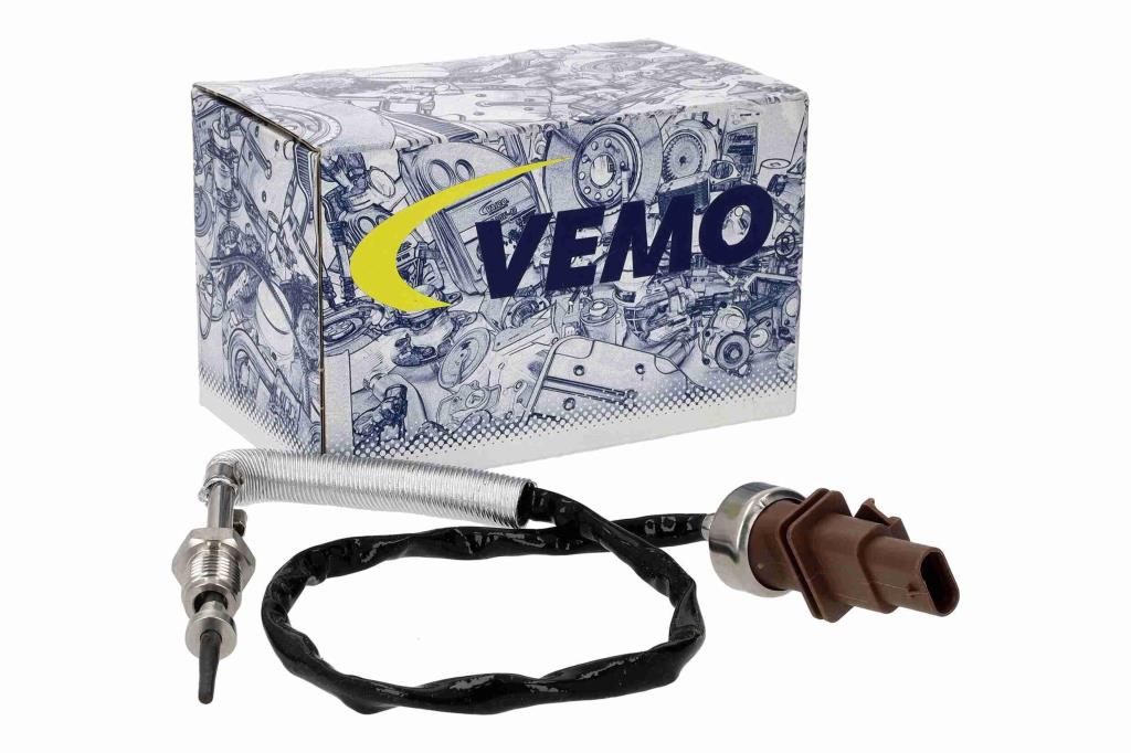 Palpeur, température des gaz VEMO ref. V10-72-0418