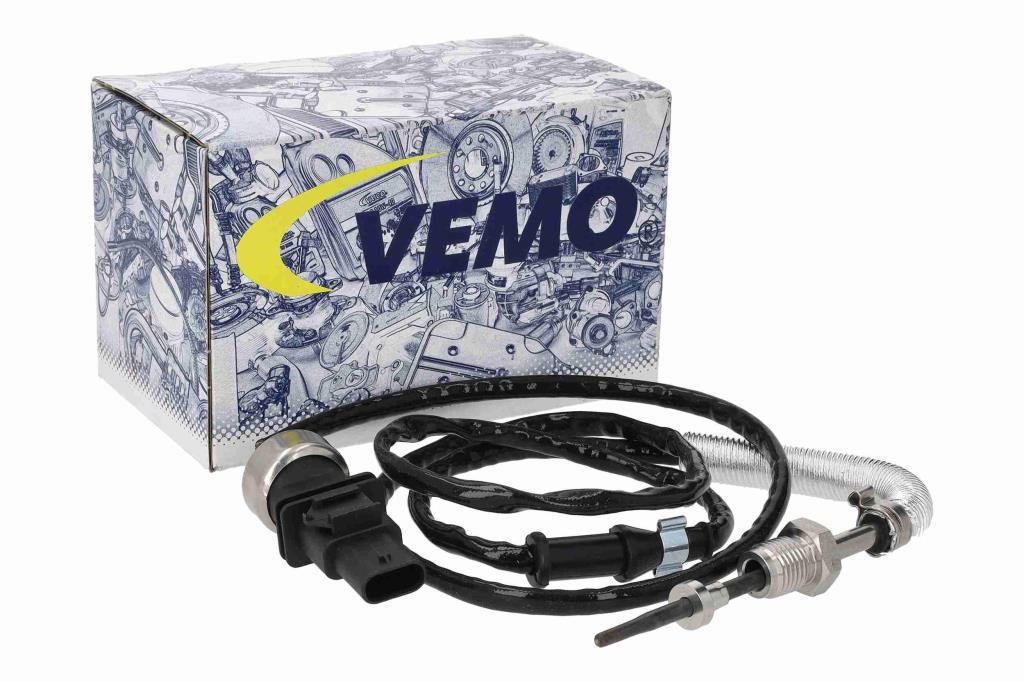 Palpeur, température des gaz VEMO ref. V10-72-0419