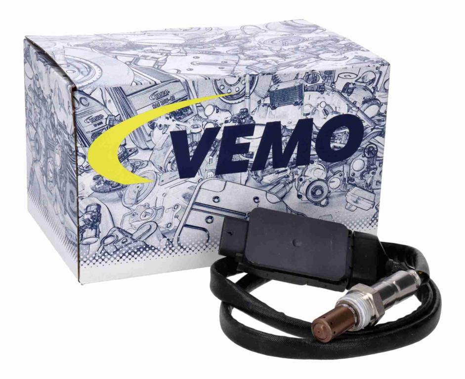 Sensor NOx, catalizador NOx VEMO V10-72-0422