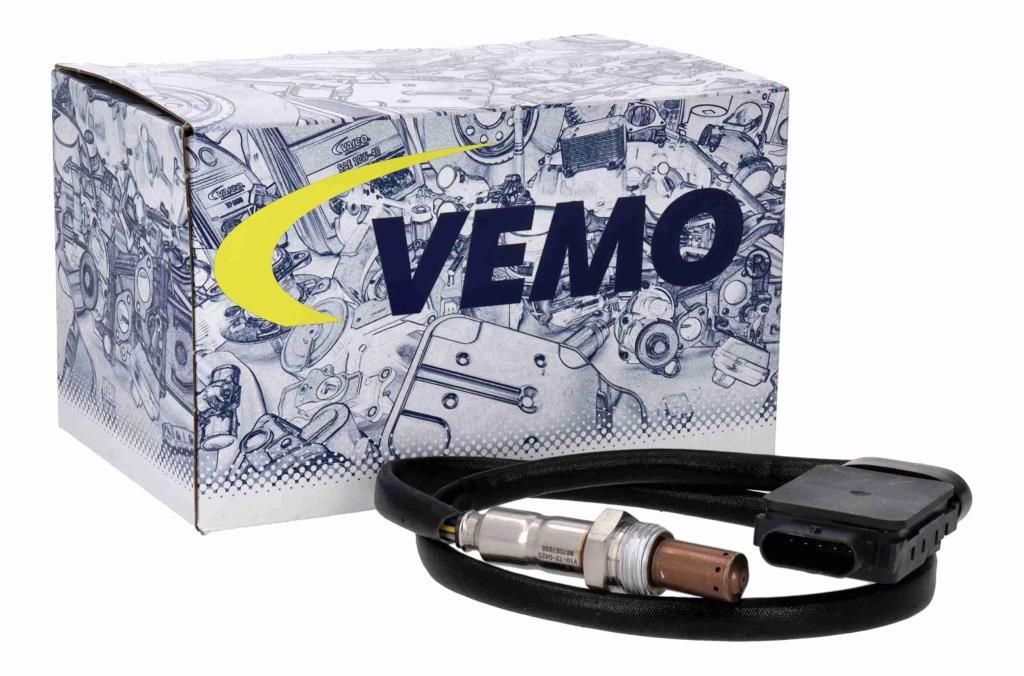 Capteur NOx, Catalyseur NOx VEMO ref. V10-72-0423