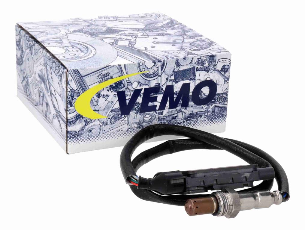 Capteur NOx, Catalyseur NOx VEMO V10-72-0426