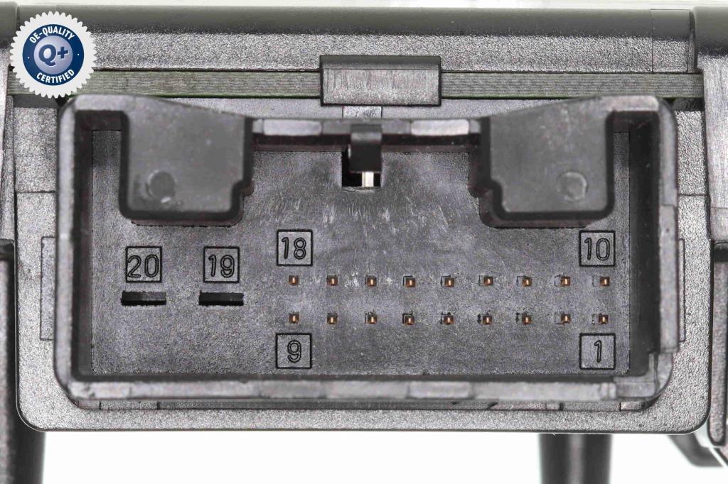 Sensor ángulo dirección VEMO ref. V10-72-0428