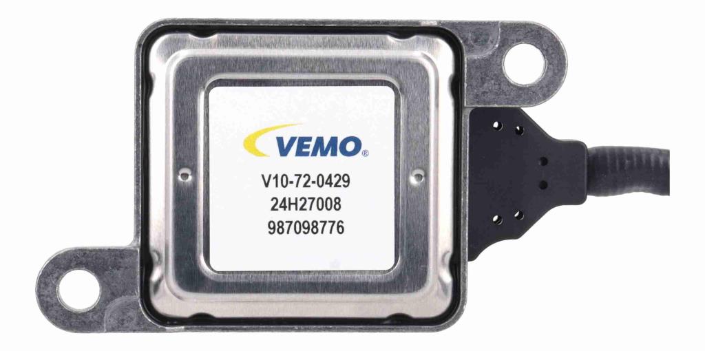 Capteur NOx, Catalyseur NOx VEMO V10-72-0429