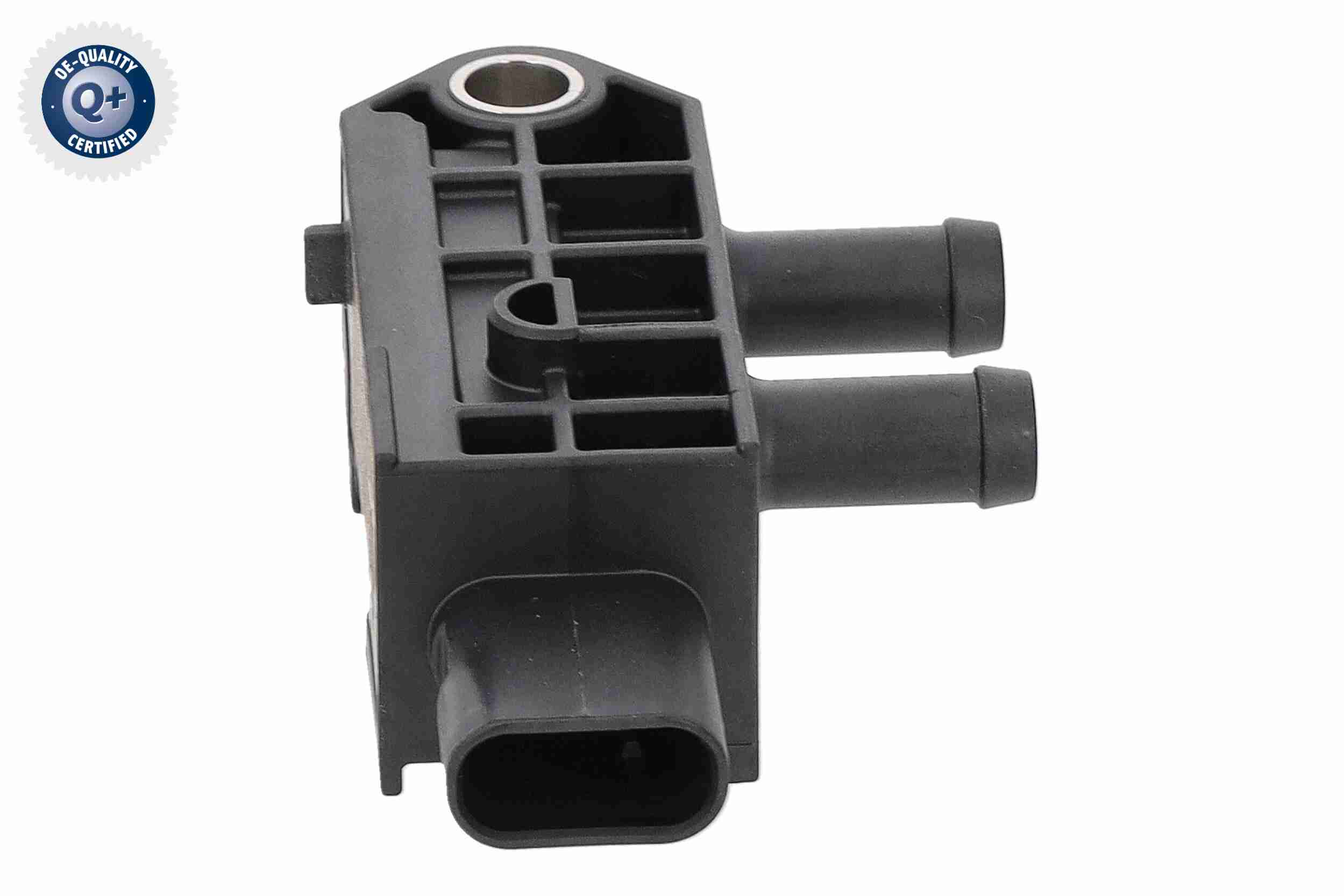 Capteur, pression des gaz échappement (Capteur de pression différentiel) VEMO ref. V10-72-0435