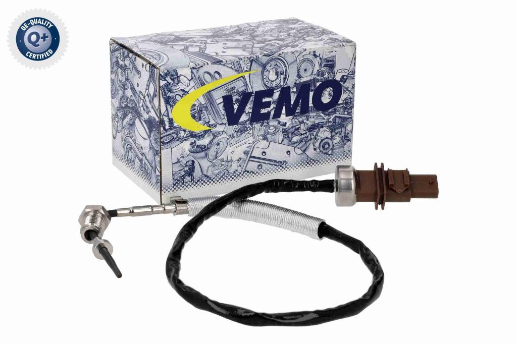 Palpeur, température des gaz VEMO ref. V10-72-0442