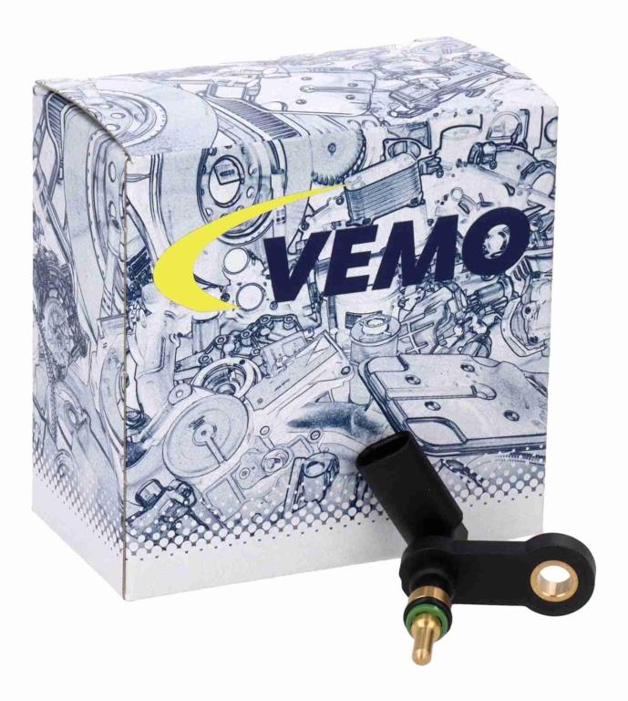 Sonde de température, liquide de refroidissement VEMO ref. V10-72-0446