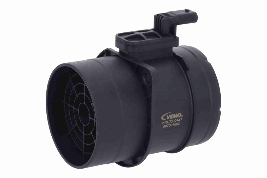 Débitmètre de masse d'air VEMO ref. V10-72-0447