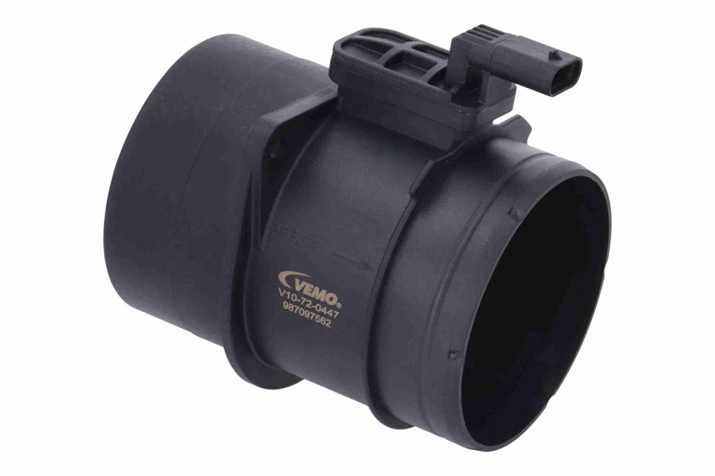 Débitmètre de masse d'air VEMO ref. V10-72-0447