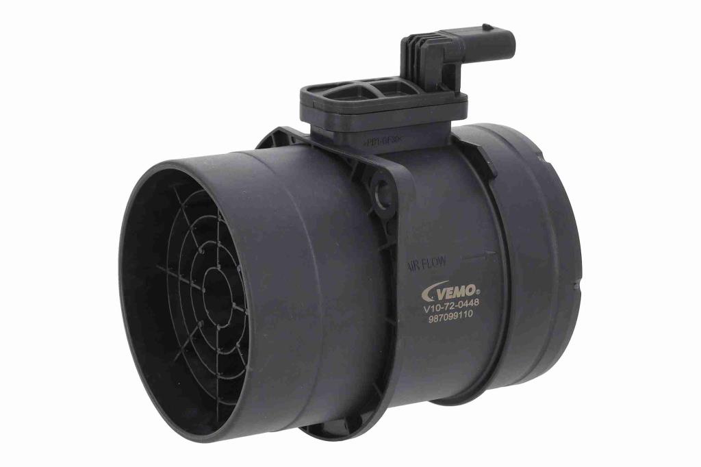 Débitmètre de masse d'air VEMO V10-72-0448