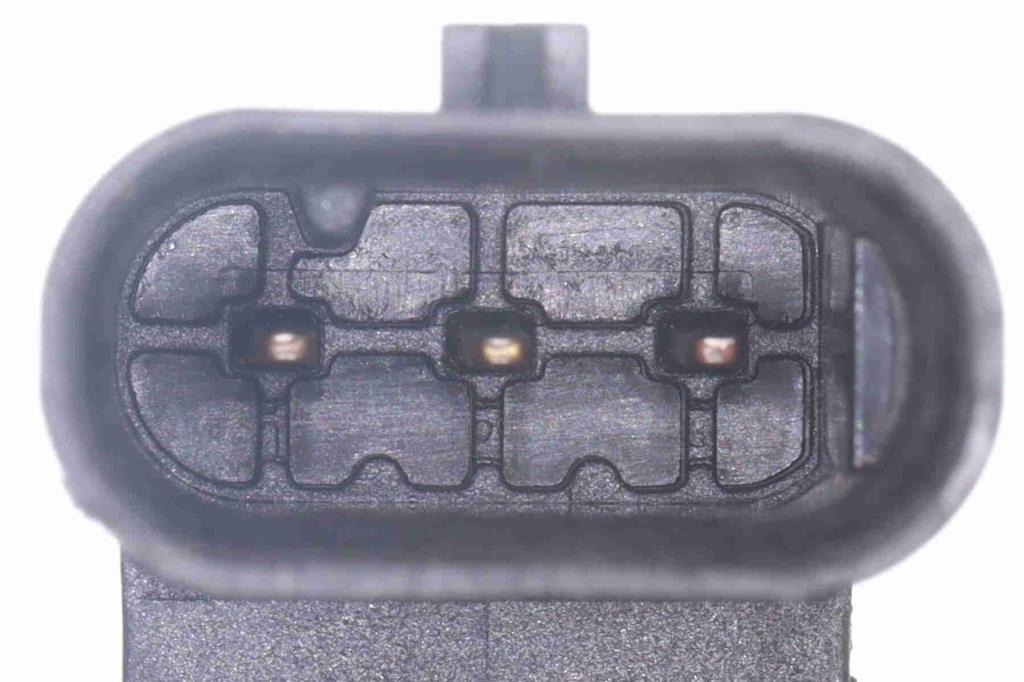 Débitmètre de masse d'air VEMO V10-72-0448