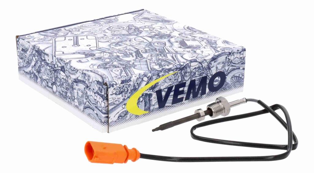 Palpeur, température des gaz VEMO ref. V10-72-0450
