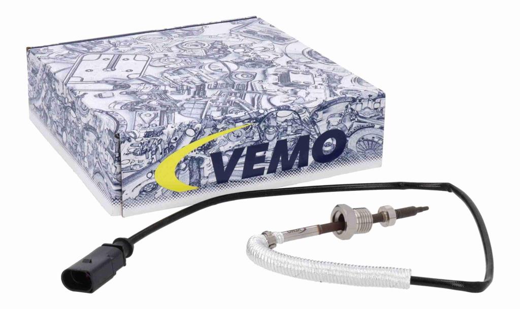 Palpeur, température des gaz VEMO ref. V10-72-0452