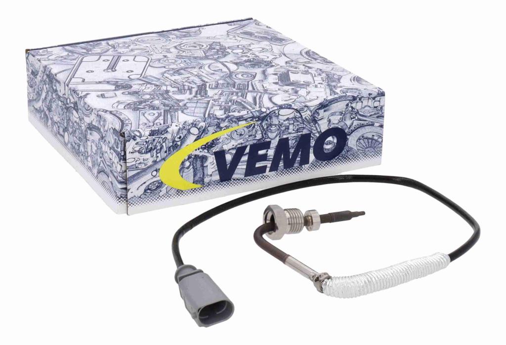 Palpeur, température des gaz VEMO ref. V10-72-0453