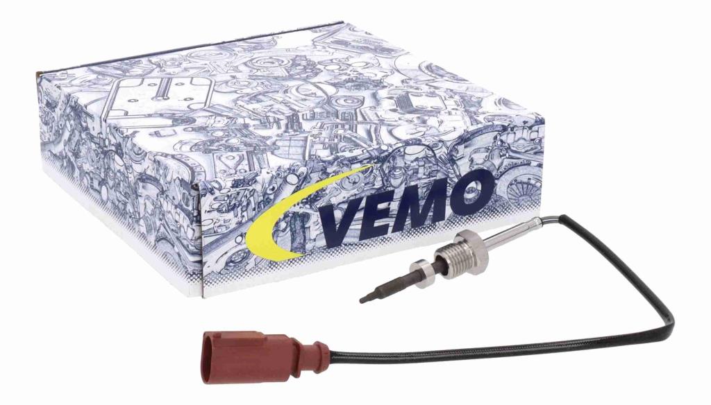 Sonda de temperatura a gás VEMO ref. V10-72-0455