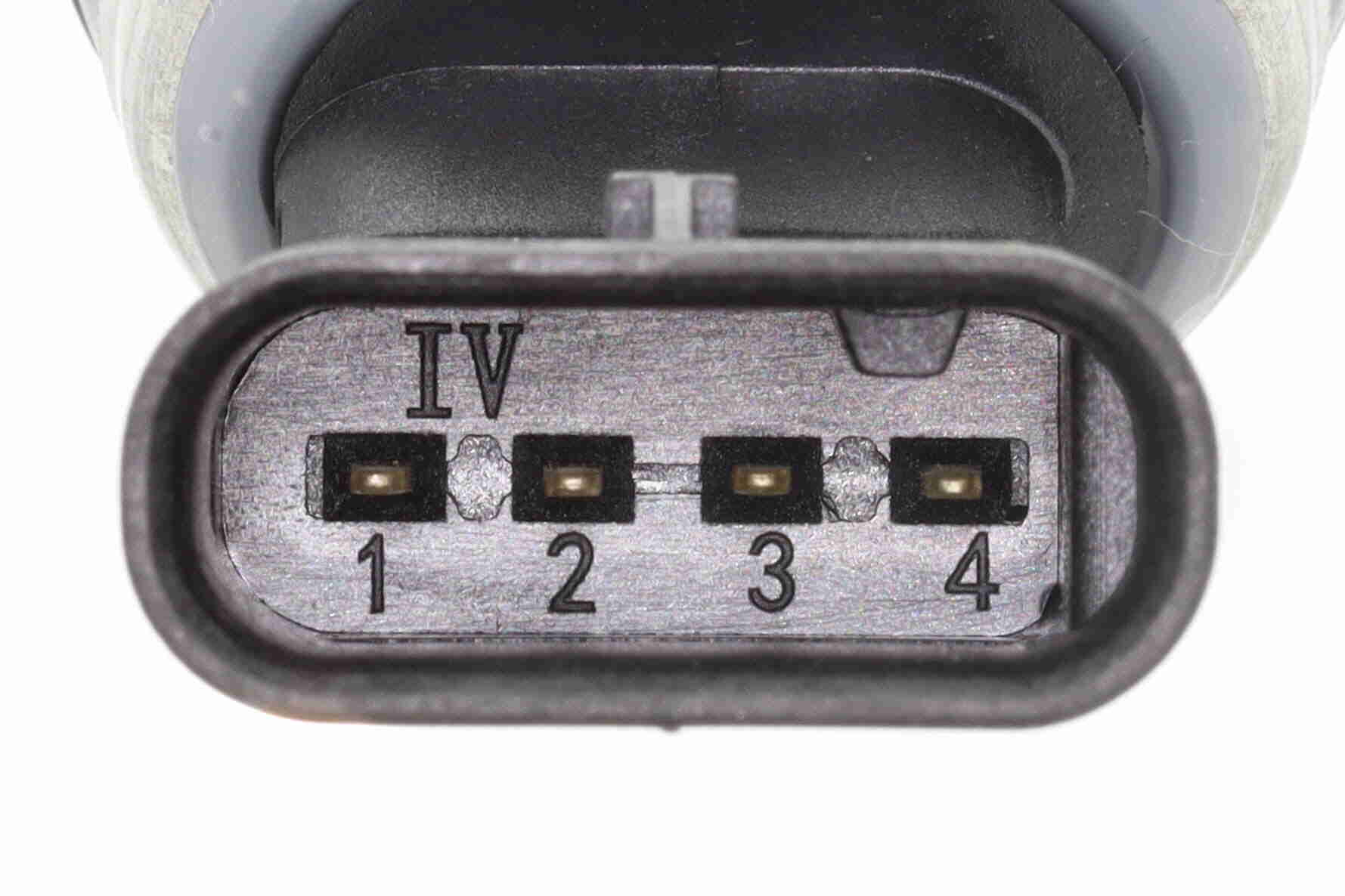 Sensor de pressão do combustível VEMO V10-72-0466