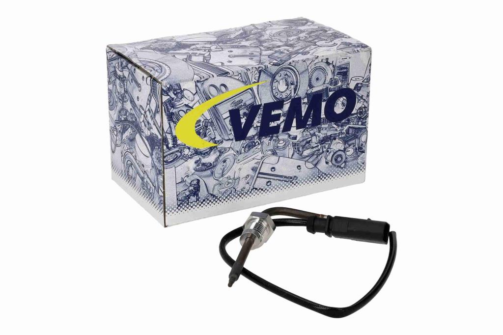 Palpeur, température des gaz VEMO ref. V10-72-0468