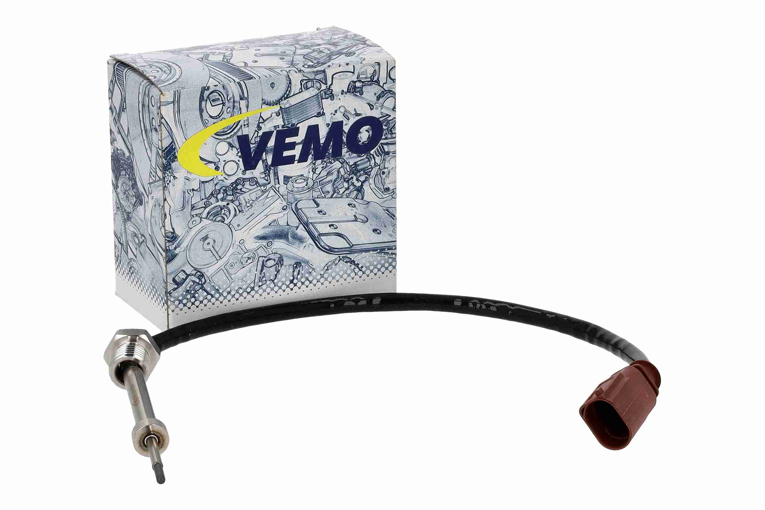Palpeur, température des gaz VEMO ref. V10-72-0474