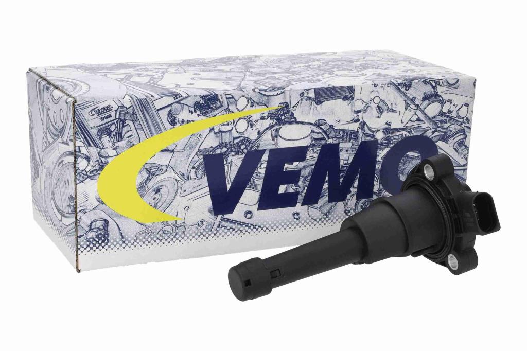 Capteur, niveau d'huile moteur VEMO V10-72-0485