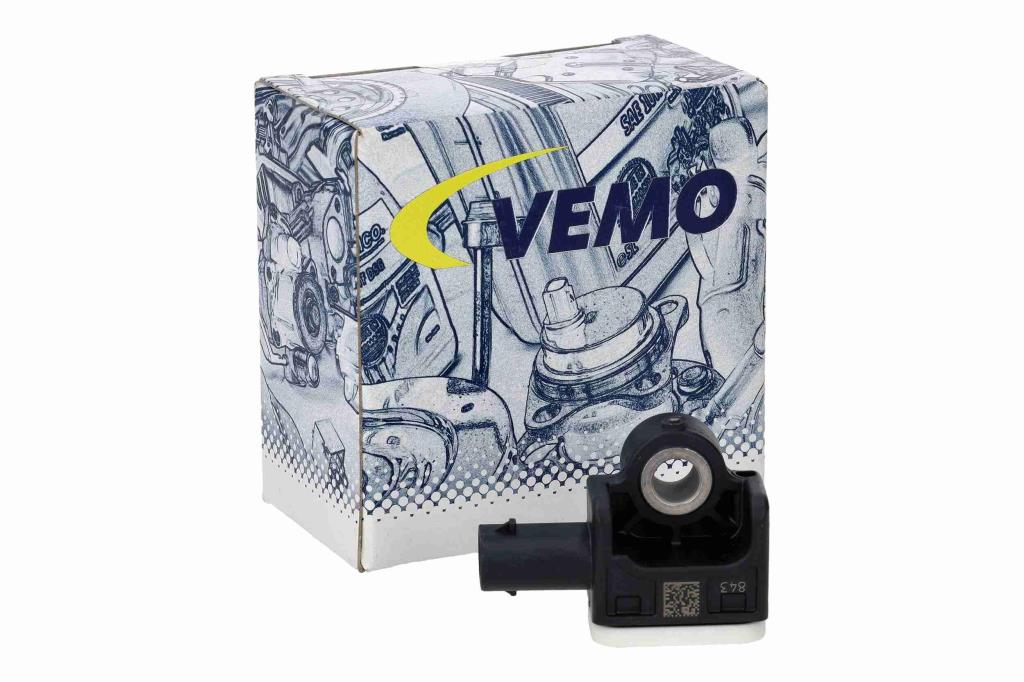 Capteur, accélération longitudinale/latérale VEMO V10-72-0487