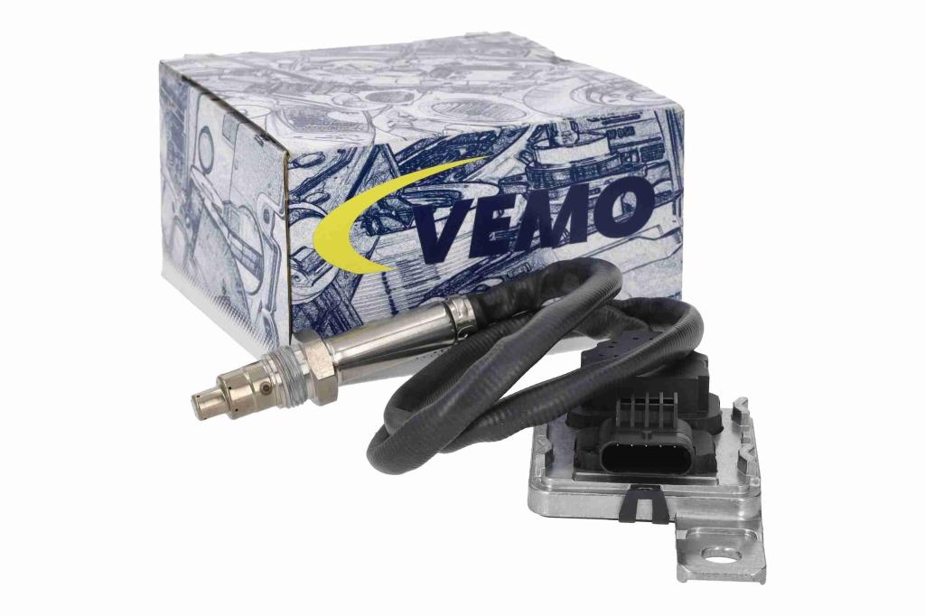 Capteur NOx, Catalyseur NOx VEMO ref. V10-72-0495