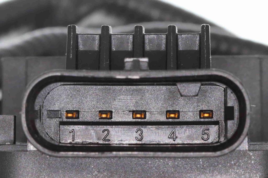 Capteur NOx, Catalyseur NOx VEMO ref. V10-72-0497