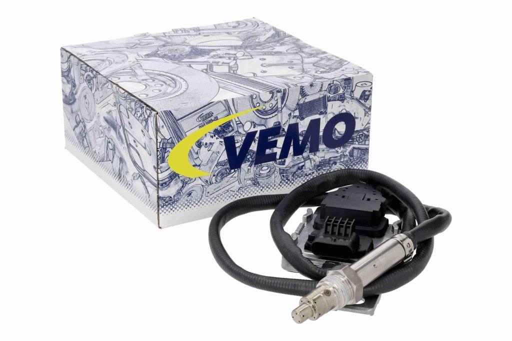 Capteur NOx, Catalyseur NOx VEMO ref. V10-72-0497