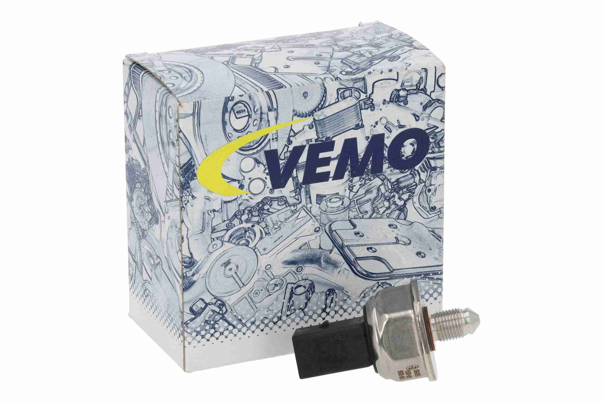 Capteur, pression de carburant VEMO ref. V10-72-0503