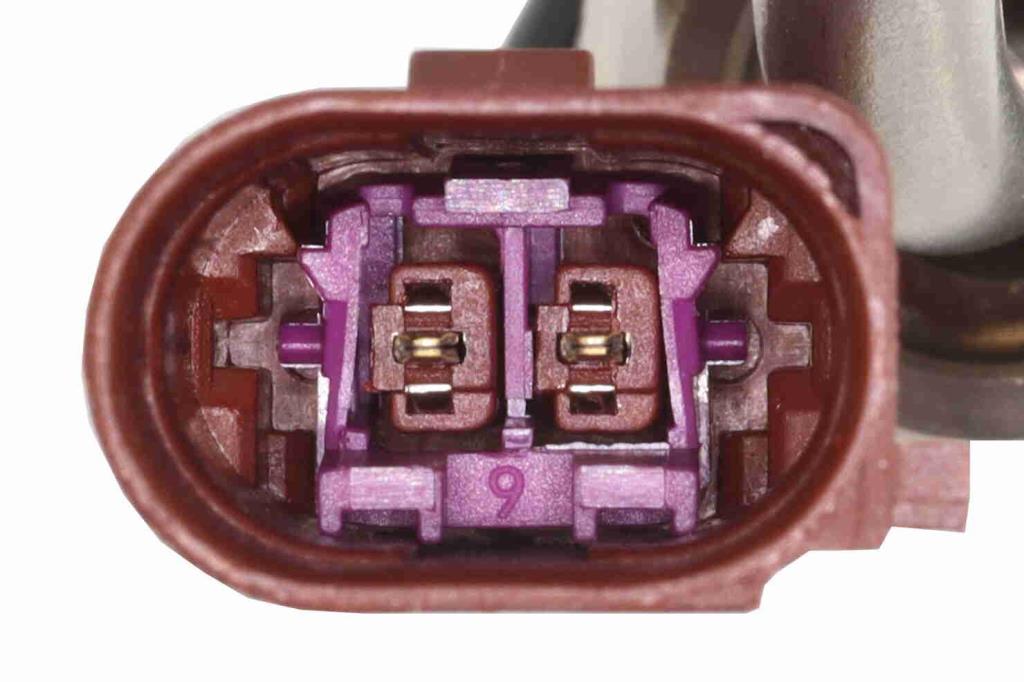 Palpeur, température des gaz VEMO ref. V10-72-0506