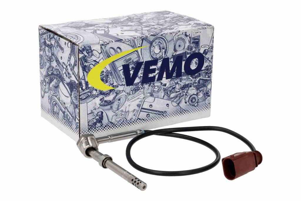 Palpeur, température des gaz VEMO ref. V10-72-0506