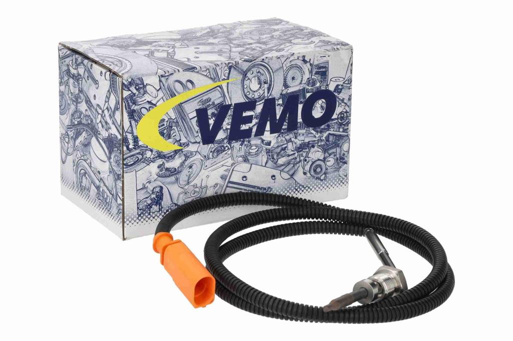 Palpeur, température des gaz VEMO ref. V10-72-0510