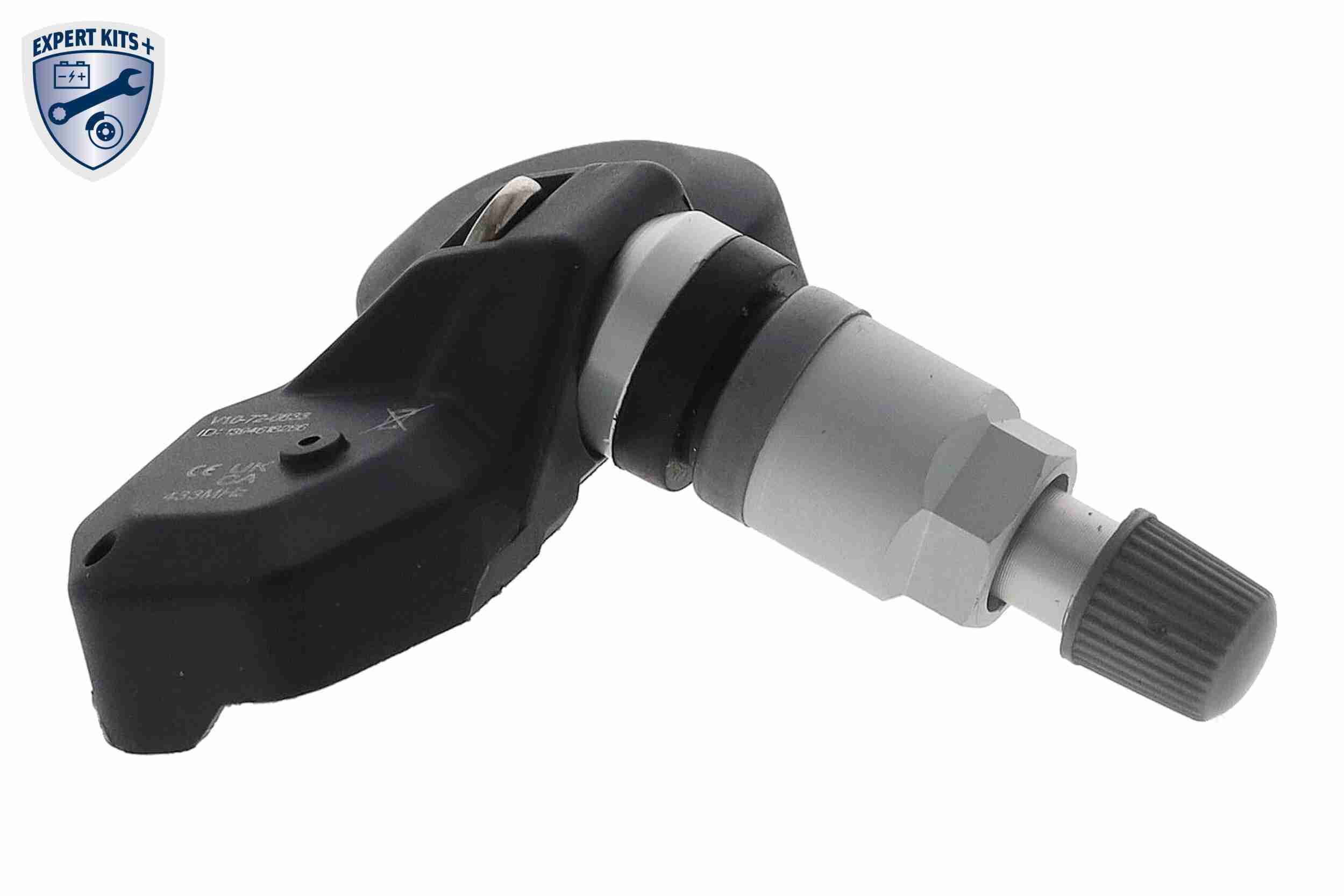 Válvula de pressão TPMS VEMO  ref. V10-72-0833