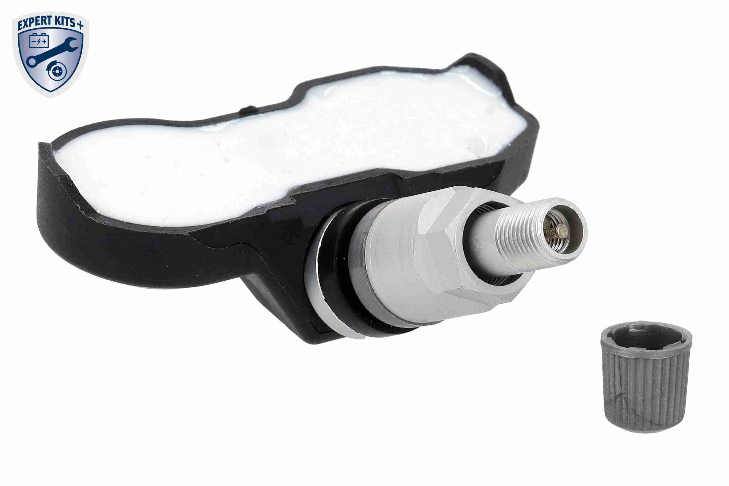 Válvula de pressão TPMS VEMO  ref. V10-72-0833