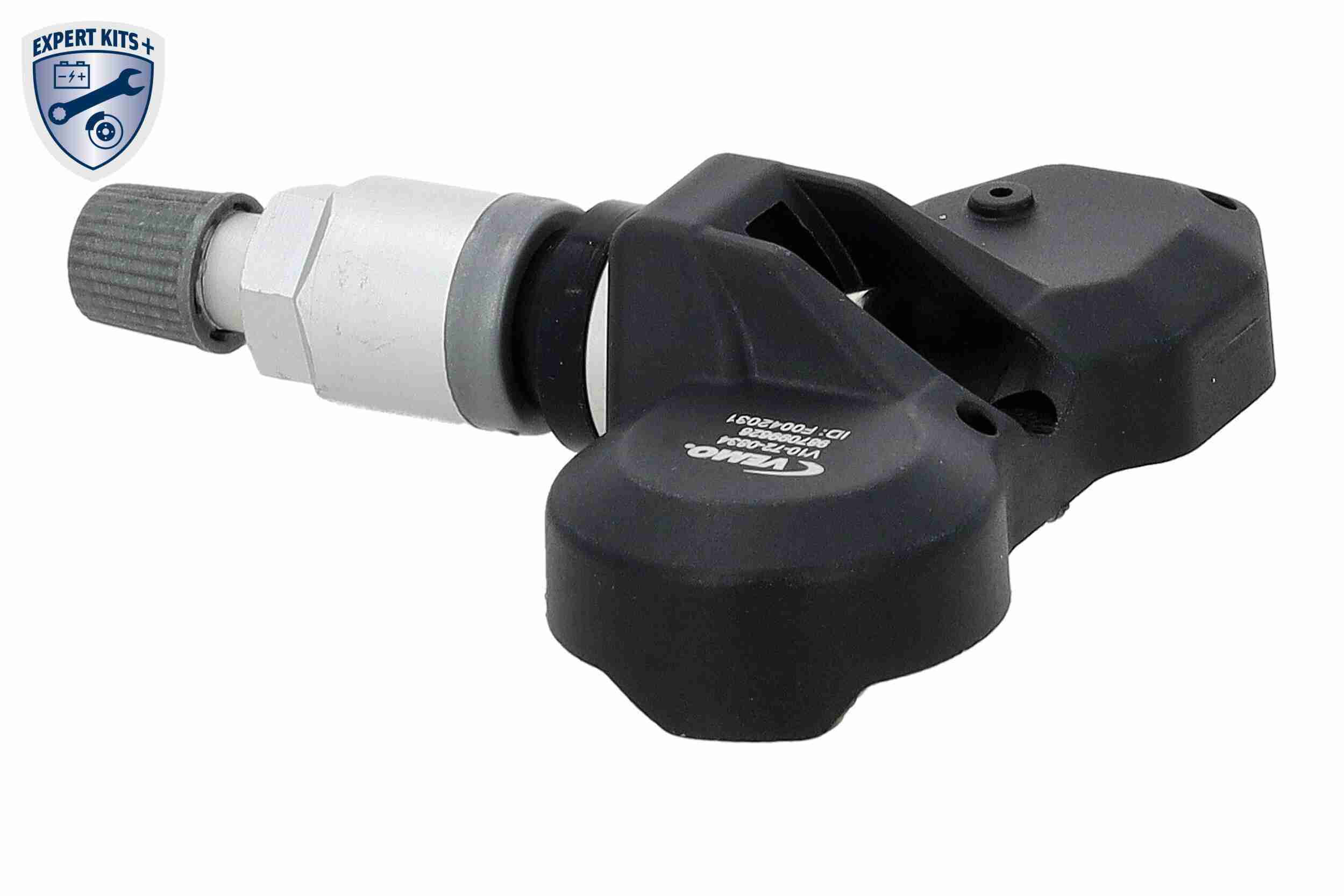 Válvula de pressão TPMS VEMO ref. V10-72-0834