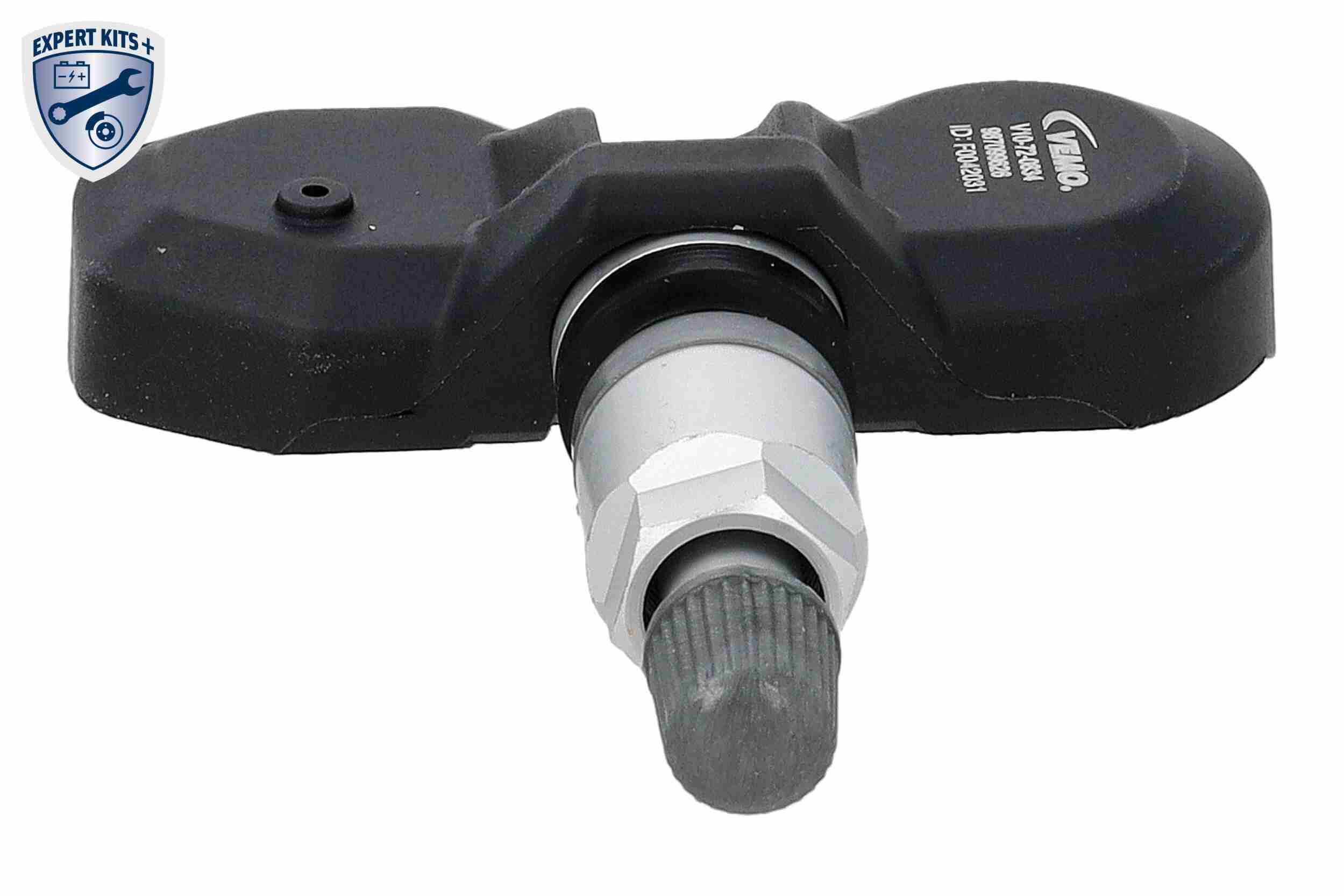 Válvula de pressão TPMS VEMO ref. V10-72-0834