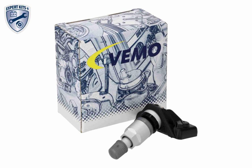 Sensor de ruedas TPMS, control presión neumáticos VEMO ref. V10-72-0835