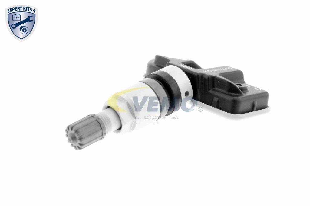 Sensor de ruedas TPMS, control presión neumáticos VEMO ref. V10-72-0835