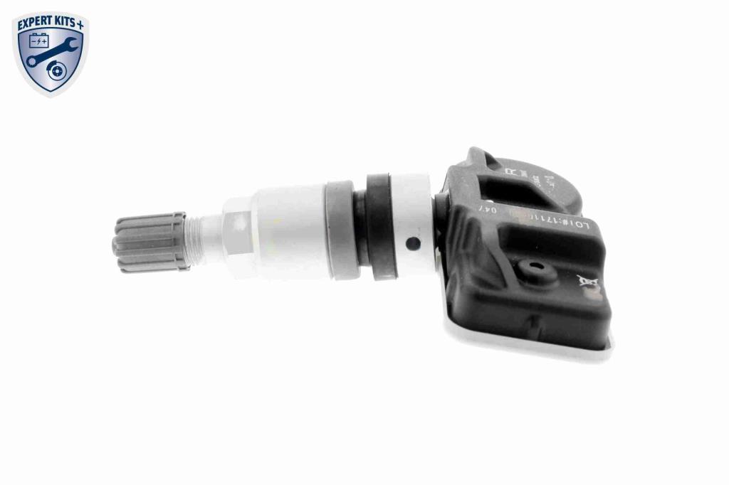 Sensor de ruedas TPMS, control presión neumáticos VEMO ref. V10-72-0835